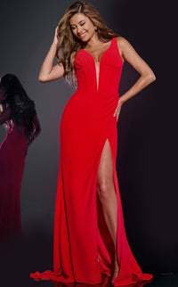 Jovani 40783 Dress view 2