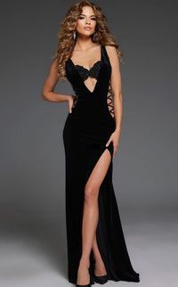 Jovani 40815 Dress view 2