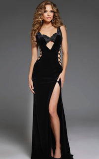 Jovani 40815 Dress view 1