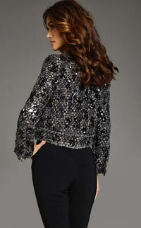Jovani 40839 Jumpsuit view 4