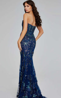 Jovani 40847 Dress view 4