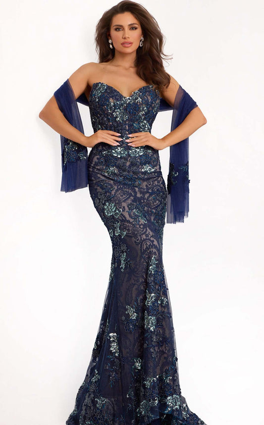 Jovani 40848 Dress