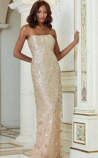 Jovani 40887 Dress view 3