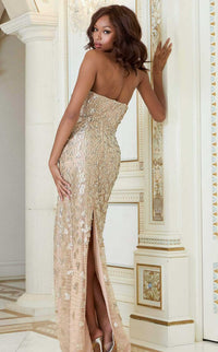 Jovani 40887 Dress view 4