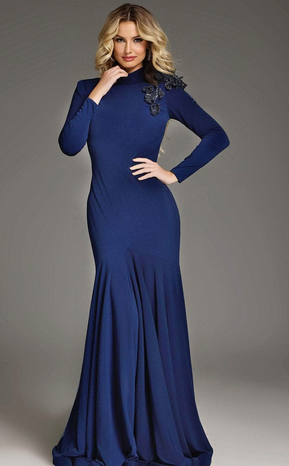 Jovani 40926 Dress details - VOLAKK