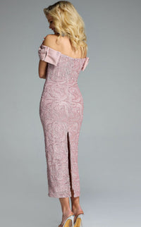 Jovani 41044 Dress view 3