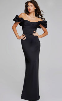 Jovani 41084 Dress view 2