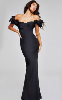 Jovani 41084 Dress view 5