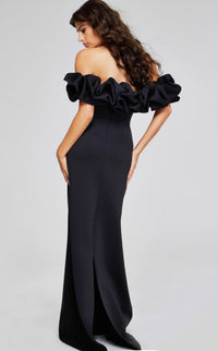 Jovani 41084 Dress view 8