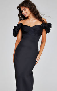 Jovani 41084 Dress view 7