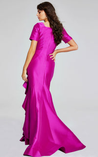 Jovani 41128 Dress view 4