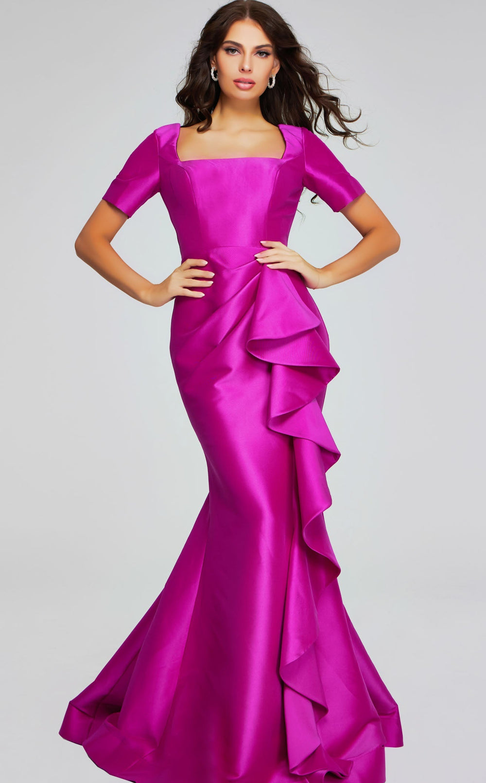 Jovani 41128 Dress - VOLAKK