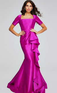 Jovani 41128 Dress view 1