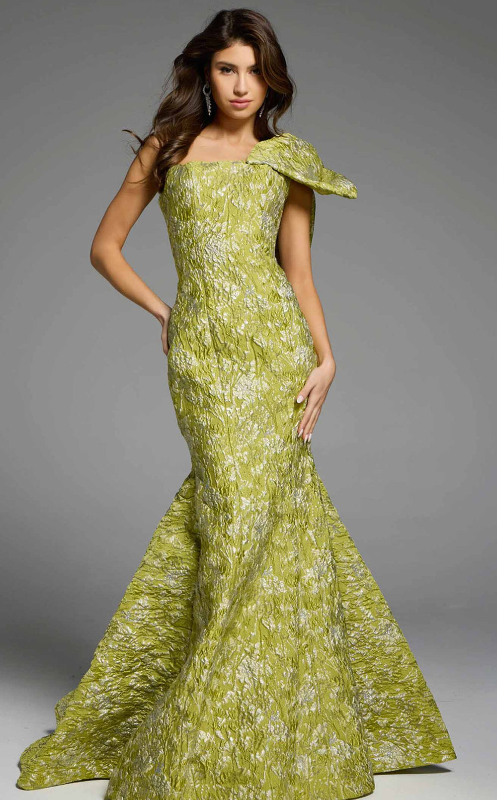 Jovani 41130 Dress - VOLAKK