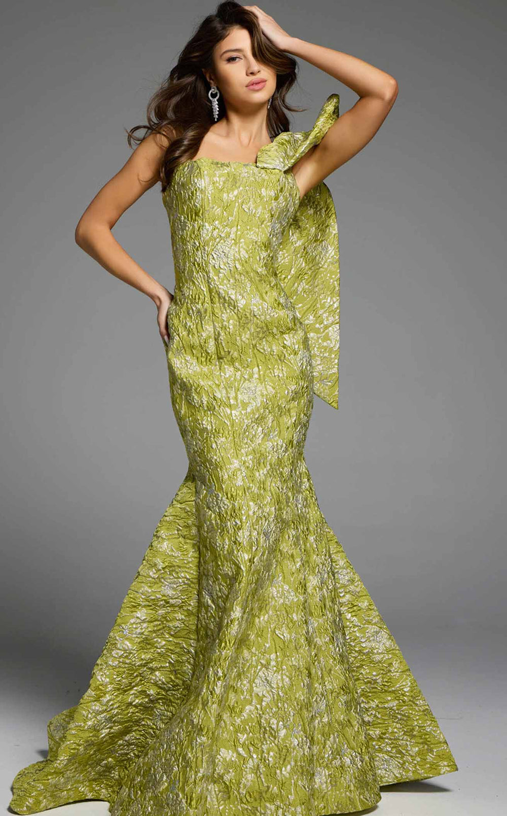Jovani 41130 Dress details - VOLAKK