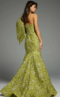 Jovani 41130 Dress view 4