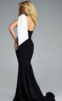 Jovani 41132 Dress view 4