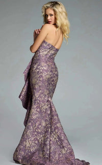 Jovani 41134 Dress view 4