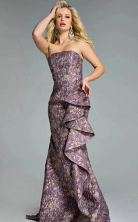 Jovani 41134 Dress view 1