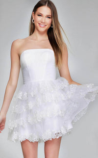 Jovani 41150 Dress view 2