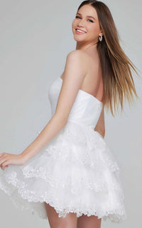 Jovani 41150 Dress view 4