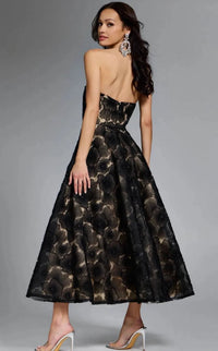 Jovani 41187 Dress view 4