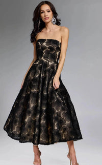 Jovani 41187 Dress view 2