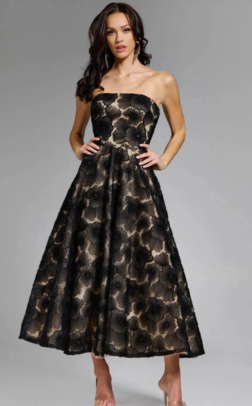 Jovani 41187 Dress - VOLAKK