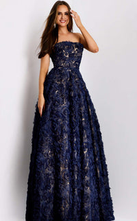 Jovani 41188 Dress view 2
