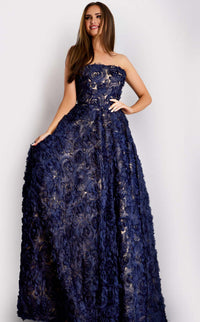 Jovani 41188 Dress view 3