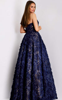 Jovani 41188 Dress view 4
