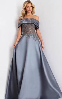 Jovani 41198 Dress view 4