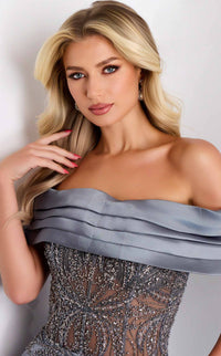 Jovani 41198 Dress view 7