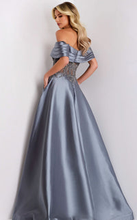 Jovani 41198 Dress view 8