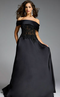 Jovani 41198 Dress view 1