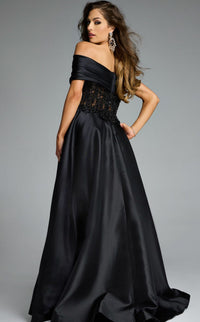 Jovani 41198 Dress view 3