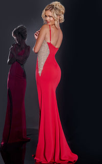 Jovani 42002 Dress view 4