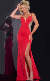 Jovani 42002 Dress view 2