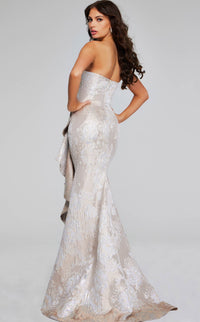 Jovani 42028 Dress view 4