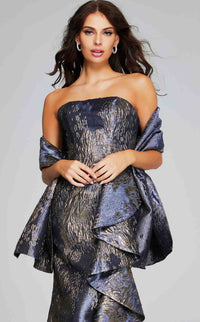 Jovani 42028 Dress view 2