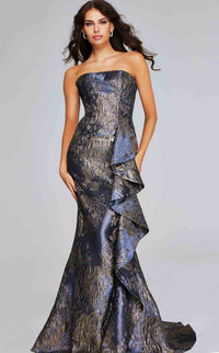 Jovani 42028 Dress view 5