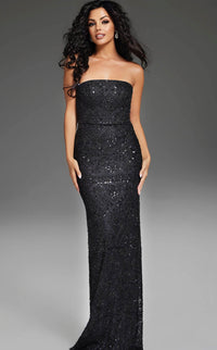 Jovani 42137 Dress view 1