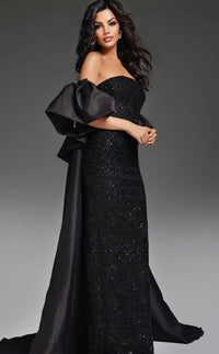 Jovani 42137 Dress view 5