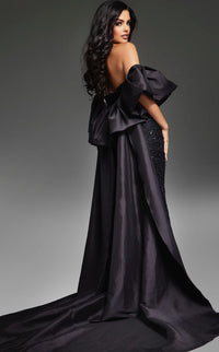 Jovani 42137 Dress view 6
