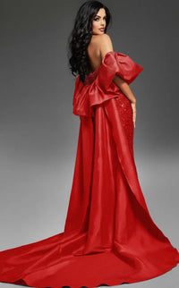 Jovani 42137 Dress view 7