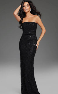 Jovani 42137 Dress view 3