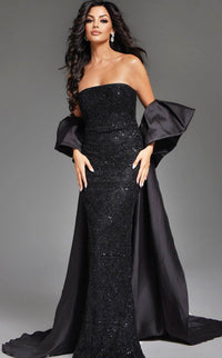 Jovani 42137 Dress view 4