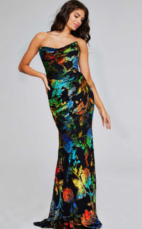 Jovani 42164 Dress view 2