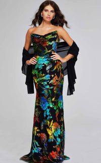 Jovani 42164 Dress view 1