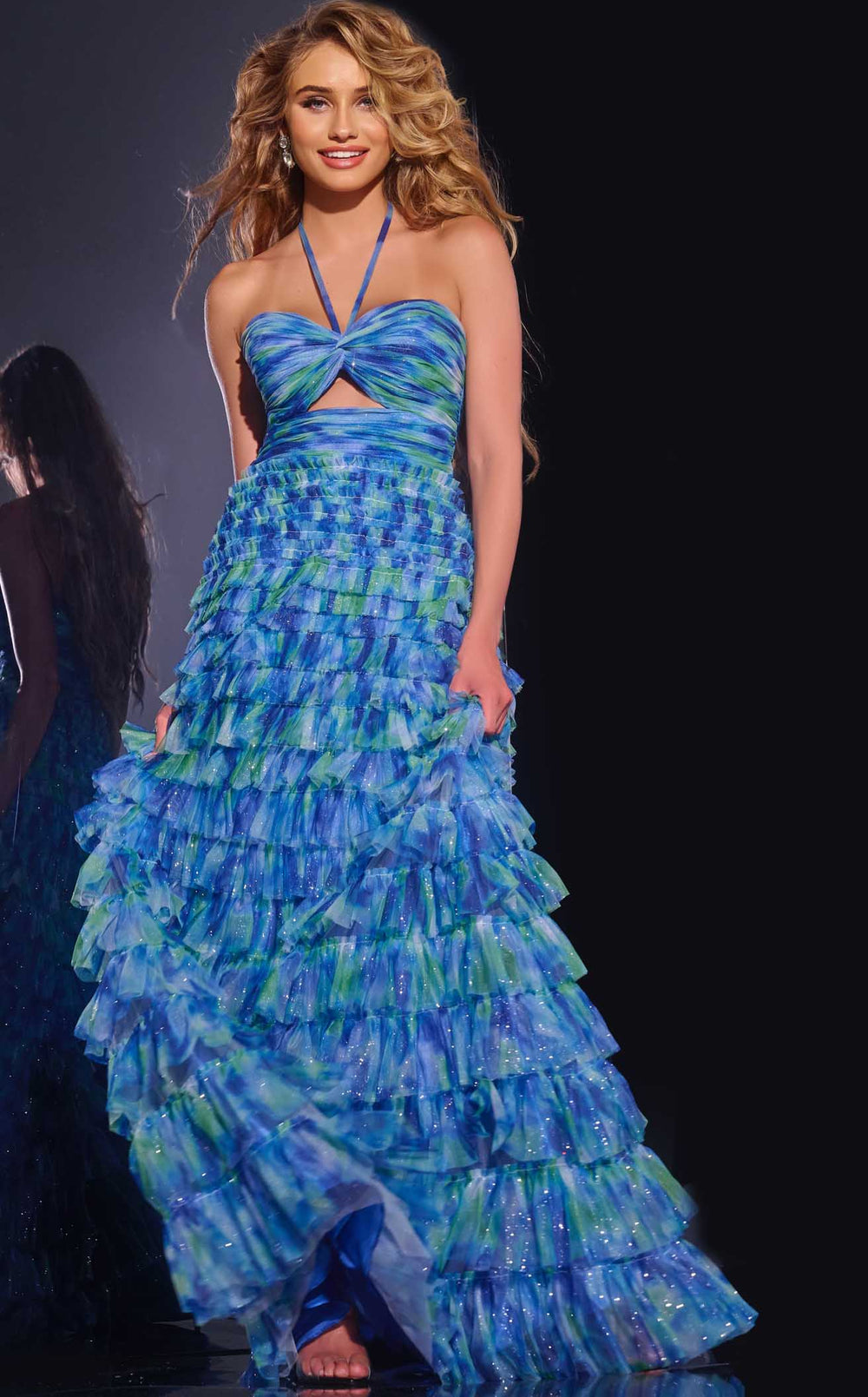 Jovani 42182 Dress - VOLAKK